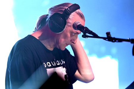 Konzert von Peter Heppner in Görlitz