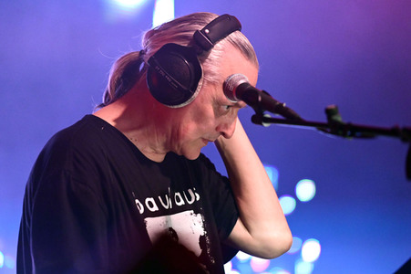 Konzert von Peter Heppner in Görlitz