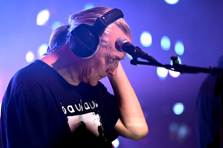 Konzert von Peter Heppner in Görlitz