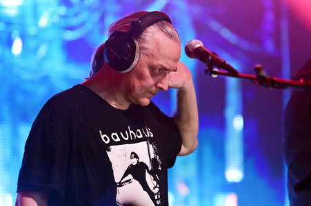 Konzert von Peter Heppner in Görlitz