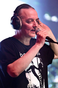 Konzert von Peter Heppner in Görlitz