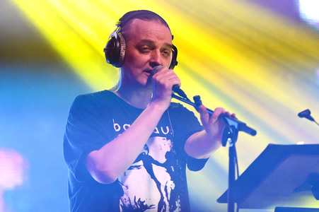 Konzert von Peter Heppner in Görlitz