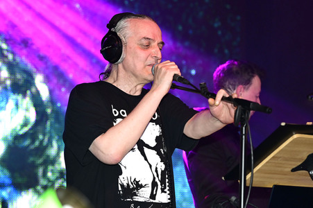 Konzert von Peter Heppner in Görlitz