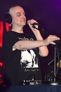 Konzert von Peter Heppner in Görlitz