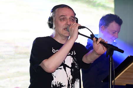 Konzert von Peter Heppner in Görlitz