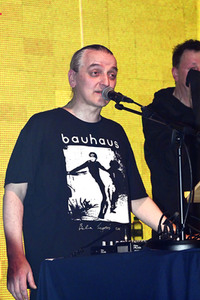 Konzert von Peter Heppner in Görlitz