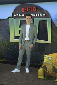 Filmpremiere 'Leo' in Los Angeles
