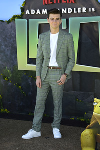 Filmpremiere 'Leo' in Los Angeles