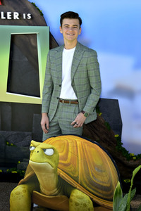 Filmpremiere 'Leo' in Los Angeles
