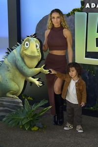 Filmpremiere 'Leo' in Los Angeles
