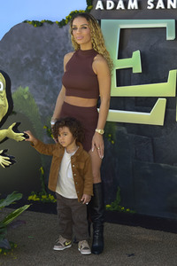 Filmpremiere 'Leo' in Los Angeles