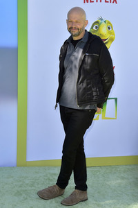 Filmpremiere 'Leo' in Los Angeles