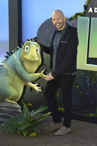 Filmpremiere 'Leo' in Los Angeles