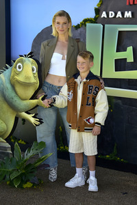 Filmpremiere 'Leo' in Los Angeles