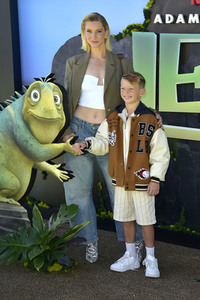 Filmpremiere 'Leo' in Los Angeles
