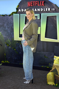 Filmpremiere 'Leo' in Los Angeles