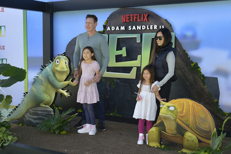 Filmpremiere 'Leo' in Los Angeles