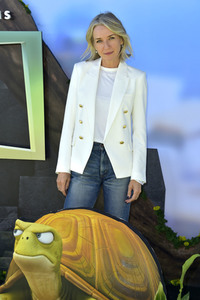Filmpremiere 'Leo' in Los Angeles