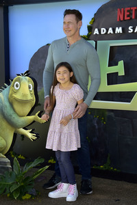 Filmpremiere 'Leo' in Los Angeles