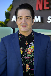 Filmpremiere 'Leo' in Los Angeles