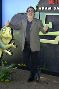 Filmpremiere 'Leo' in Los Angeles