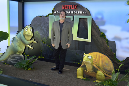 Filmpremiere 'Leo' in Los Angeles