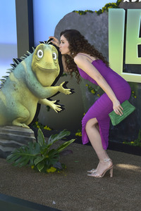 Filmpremiere 'Leo' in Los Angeles