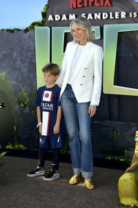 Filmpremiere 'Leo' in Los Angeles