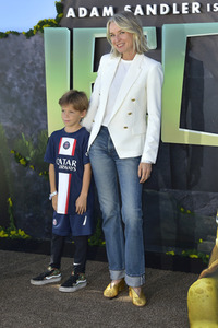 Filmpremiere 'Leo' in Los Angeles