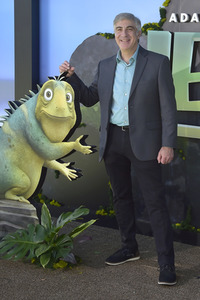 Filmpremiere 'Leo' in Los Angeles