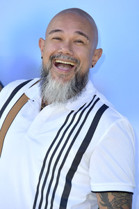 Filmpremiere 'Leo' in Los Angeles