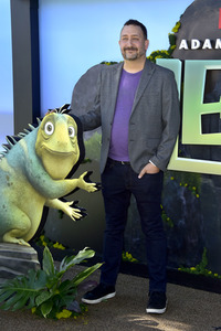 Filmpremiere 'Leo' in Los Angeles