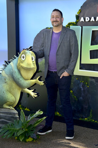 Filmpremiere 'Leo' in Los Angeles