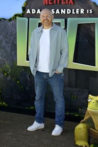 Filmpremiere 'Leo' in Los Angeles