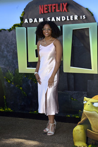 Filmpremiere 'Leo' in Los Angeles