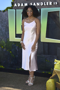 Filmpremiere 'Leo' in Los Angeles