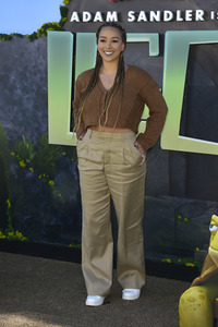 Filmpremiere 'Leo' in Los Angeles
