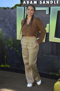 Filmpremiere 'Leo' in Los Angeles