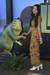 Filmpremiere 'Leo' in Los Angeles