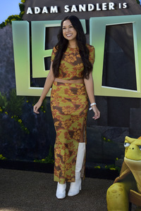 Filmpremiere 'Leo' in Los Angeles