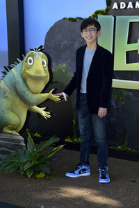 Filmpremiere 'Leo' in Los Angeles