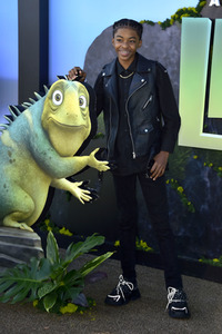 Filmpremiere 'Leo' in Los Angeles