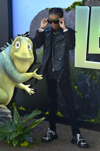 Filmpremiere 'Leo' in Los Angeles