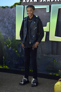 Filmpremiere 'Leo' in Los Angeles