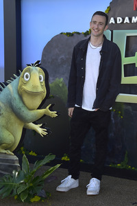 Filmpremiere 'Leo' in Los Angeles