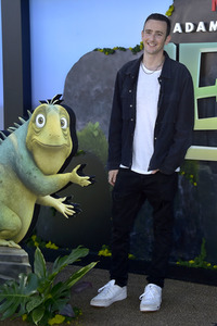 Filmpremiere 'Leo' in Los Angeles