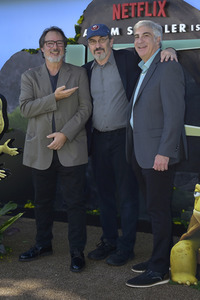 Filmpremiere 'Leo' in Los Angeles