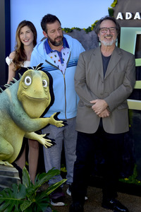 Filmpremiere 'Leo' in Los Angeles