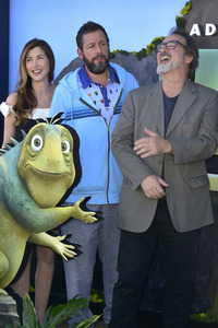 Filmpremiere 'Leo' in Los Angeles