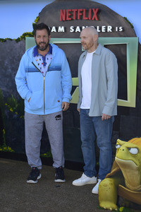 Filmpremiere 'Leo' in Los Angeles